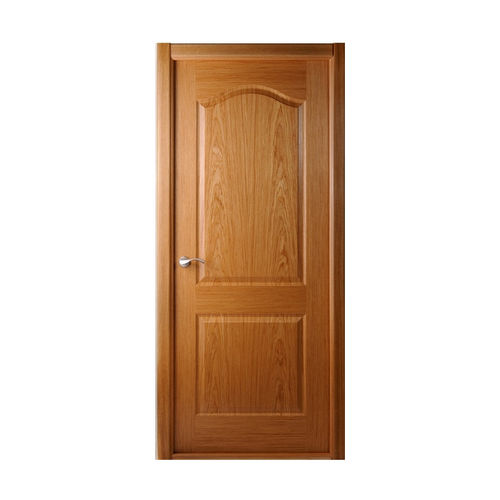 Дверь (Шпон) Капричеза 20-6 файн-лайн дуб глухая