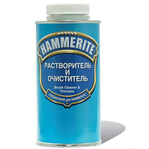 Растворитель Hammerite 0,5л